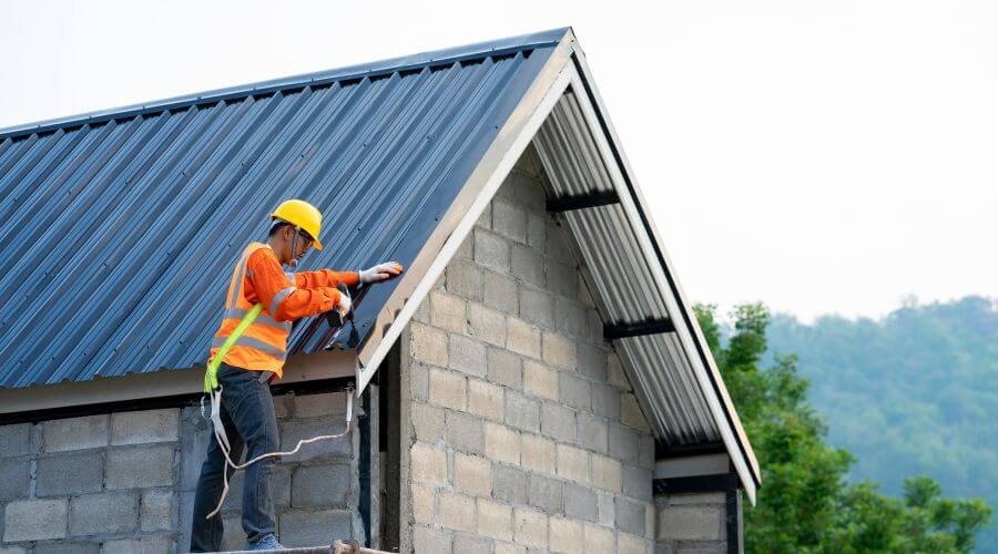 Local Chimney Repair in Unionville, MI